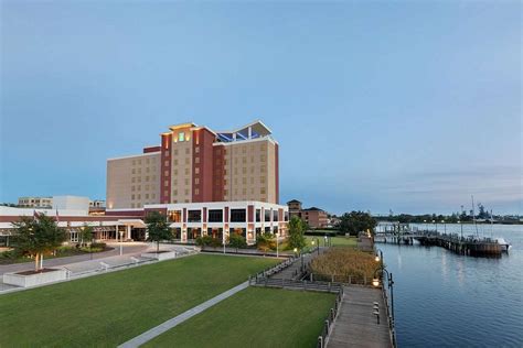 EMBASSY SUITES BY HILTON WILMINGTON RIVERFRONT $147 ($̶1̶7̶6̶ ...