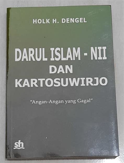 Kata Sejarawan Jerman tentang Kartosuwiryo dan Darul Islam – Kempalan.com