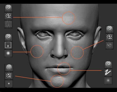 My Sketch's - ZBrushCentral Character Modeling, 3d Character, Character Design, Character ...