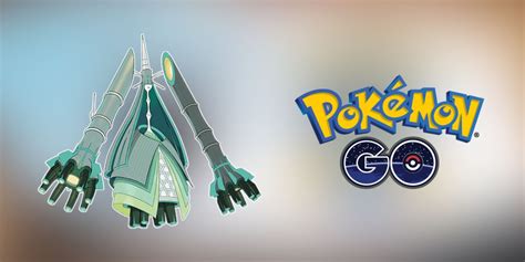 Pokemon GO: Best Moveset For Celesteela (Can Celesteela be Shiny?)