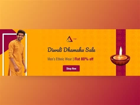 Diwali Dhamaka Sale by Khalida Begum on Dribbble