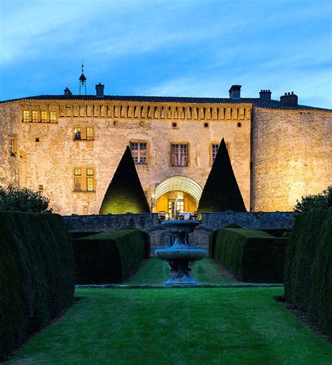 10 Amazing Castle Hotels - Honeymoon in a Castle - Tablet Hotels