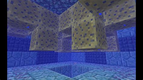 Sponge Room Ocean Monument - bestroom.one