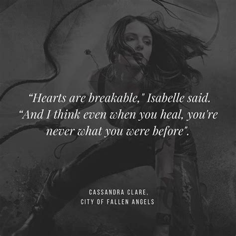 fallen angels book quotes - Brinda Oswald