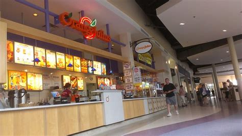 Apache Mall - Rochester, Minnesota - Orange Julius / Karme… | Flickr