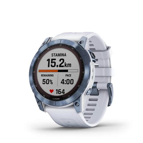 Garmin Fenix 7 - Find all information, features and specs