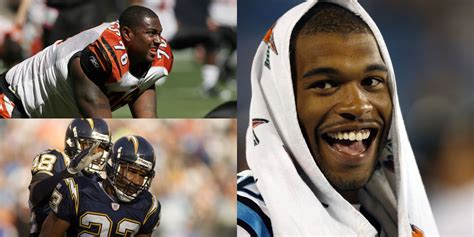 The First 10 Picks Of The 2002 NFL Draft, Ranked By Their Careers