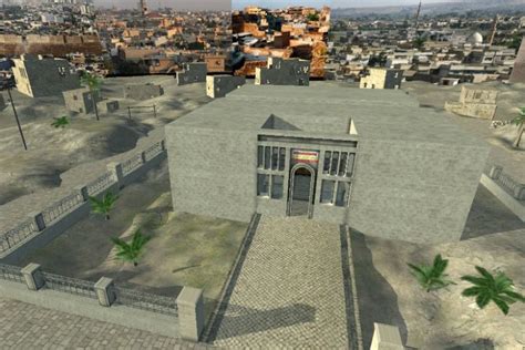 Mosul Museum restored to former glory in VR - Inavate