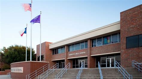 Crowley ISD Upgrades Security After Online Threat Against Students | KTFW-FM