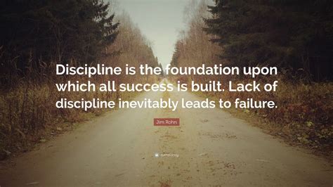 Discipline Quotes (41 wallpapers) - Quotefancy