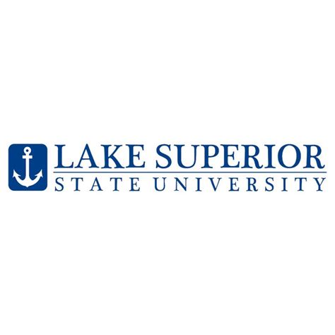 Lake Superior State University Logo