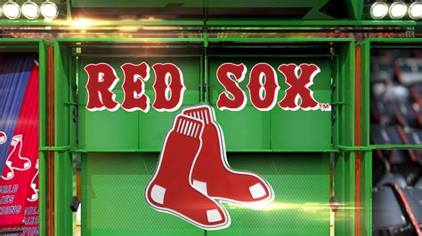 Opening Day 2024 Red Sox Game - Maxi Lauretta