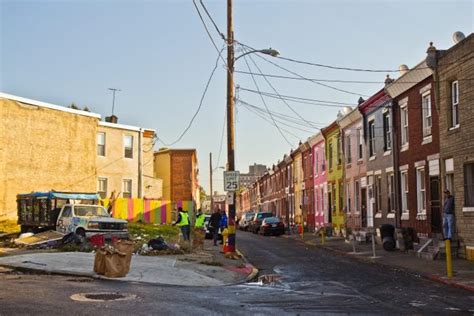 Dozens hit Philly's Kensington Avenue for first 'large-scale' cleanup ...