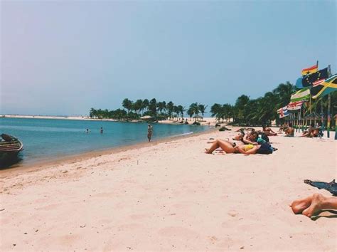 Ada Foah Beach, Ghana | Most beautiful beaches, Beautiful beaches ...