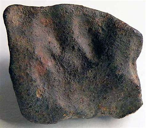 Meteorite Identification - The Meteorite Exchange, Inc.