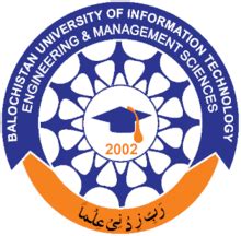 Balochistan University of Information Technology, Engineering and Management Sciences | Tethys ...