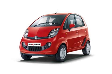 Tata Nano Images - Nano Car Images, Interior & Exterior Photos