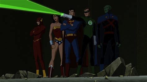 Justice League: Doom - Alchetron, The Free Social Encyclopedia