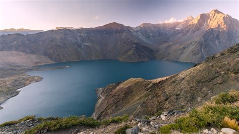 Cajón del Maipo - Chile Travel