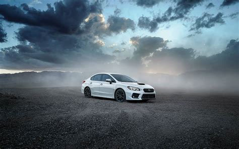 Subaru STi Wallpapers - Wallpaper Cave