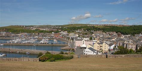 Whitehaven Photos - Visit Cumbria