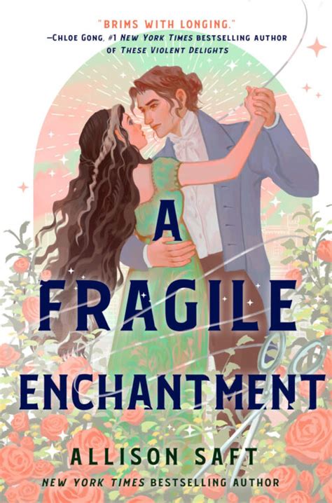 A Fragile Enchantment - Rated Reads