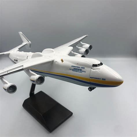 Antonov An 225 Mriya Model | stickhealthcare.co.uk