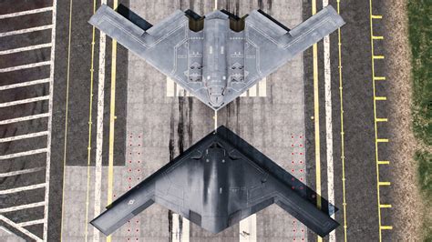 B-21 Raider [Add-On] V1.0 – GTA 5 mod