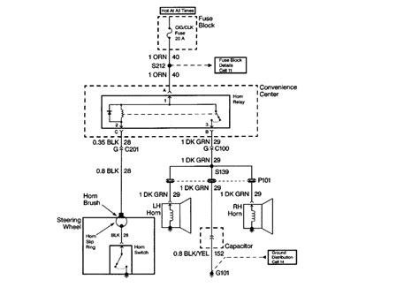 Electrical Wiring Diagram: Can Anyone Explain the "Pxxx&...