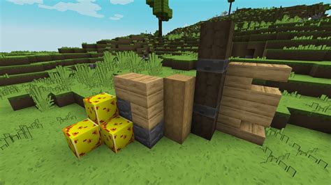 Minecraft Legends texture pack Minecraft Texture Pack