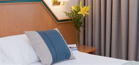 Rooms | Hotel Praga | Madrid | Official website