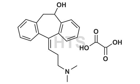 Amitriptyline | HTS Biopharma