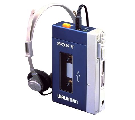 The Sony Walkman is 40 years old | Inquirer Technology