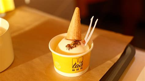 China likely to enjoy ice cream beyond summer - CGTN