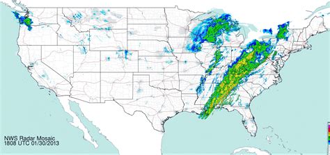 United states doppler radar - tjstart