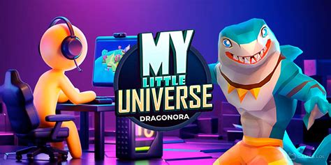 My Little Universe - Download & Play for Free Here