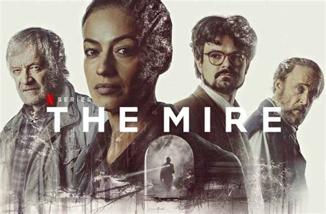 The Mire Season 2 Release Date, Cast & Everything We Know So Far