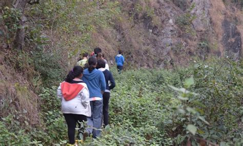 Trekking Hiking Rishikesh | River Rafting in Rishikesh