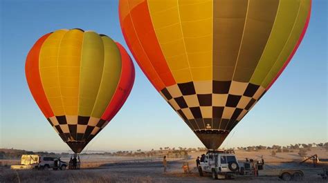 Things To Do In Regional New South Wales - RedBalloon