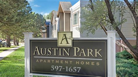 Austin Park Apartment Homes Rentals - Colorado Springs, CO | Apartments.com