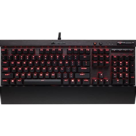 Best Buy: CORSAIR RAPIDFIRE Mechanical Gaming Keyboard CH-9101024-NA