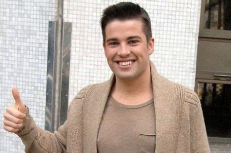 Who is Joe McElderry dating? Joe McElderry boyfriend, husband