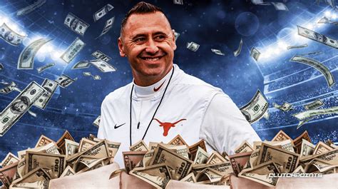 Steve Sarkisian's net worth in 2023