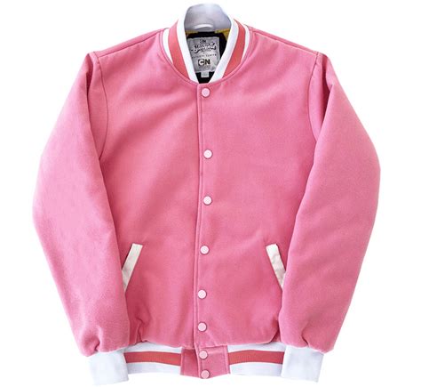 PREORDER: Check out the Steven Universe Varsity Jacket Series FAQs here ...