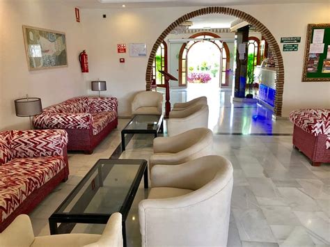 HOTEL NERJA CLUB & SPA - Updated 2023 Reviews (Spain)