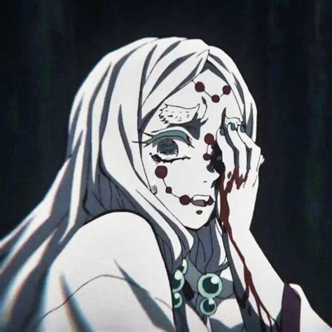 Any Spider Mother pins out there!? She is my favorite anime character of all time. : r/Pins