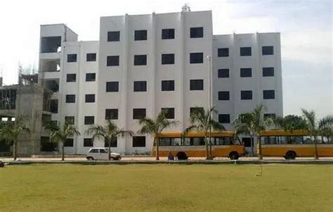 Tulsiramji Gaikwad Patil College of Engineering & Technology, Nagpur Admission, Courses Offered ...