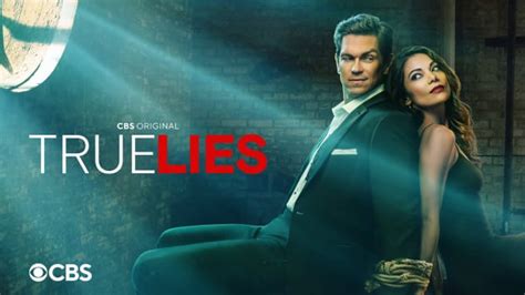 The Cast of True Lies Previews the CBS Reboot - TV Fanatic