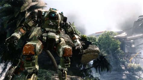 How to Get Titanfall 2 DLC by Eating and Drinking - GameSpot