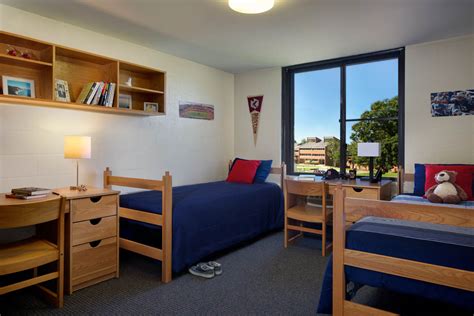 Boston College Dorm Room Floor Plans | Viewfloor.co